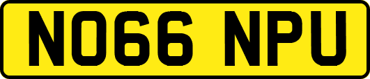 NO66NPU