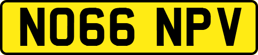 NO66NPV