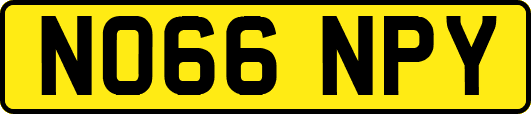 NO66NPY