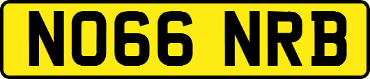 NO66NRB