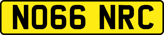 NO66NRC