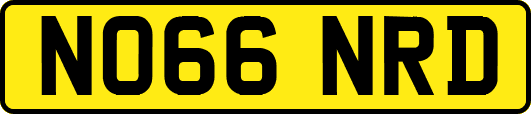 NO66NRD