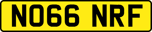 NO66NRF