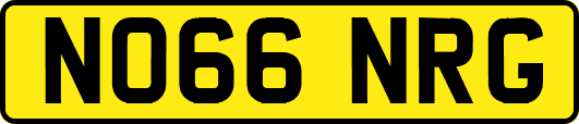 NO66NRG