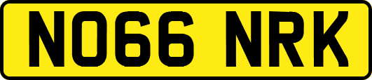 NO66NRK
