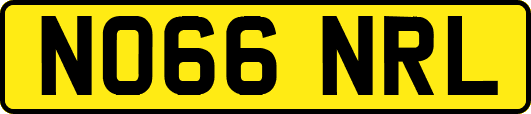 NO66NRL