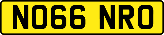NO66NRO