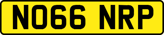 NO66NRP