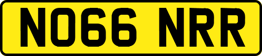 NO66NRR