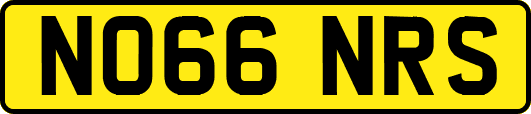 NO66NRS