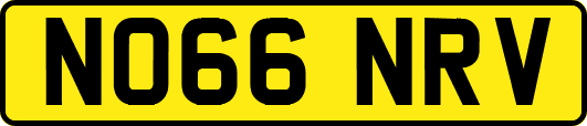 NO66NRV
