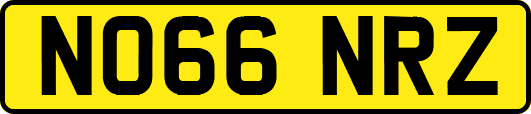NO66NRZ