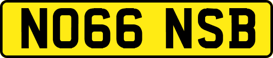 NO66NSB