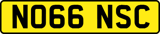 NO66NSC