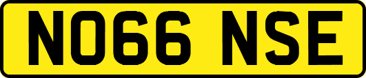 NO66NSE