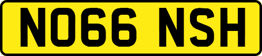 NO66NSH