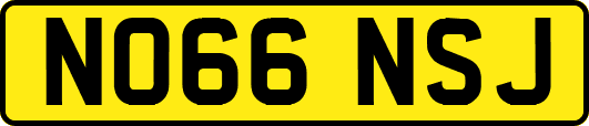 NO66NSJ