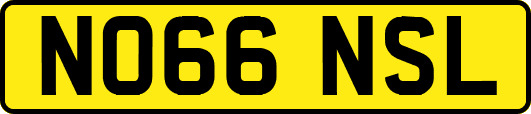 NO66NSL