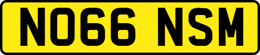 NO66NSM