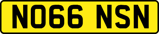 NO66NSN