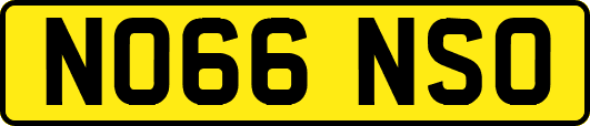NO66NSO