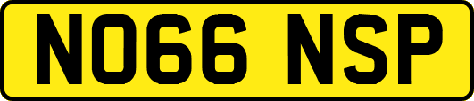 NO66NSP