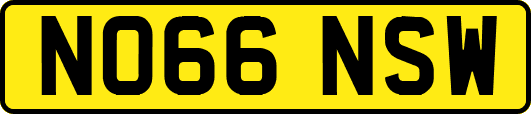 NO66NSW