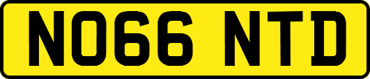 NO66NTD