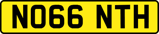 NO66NTH