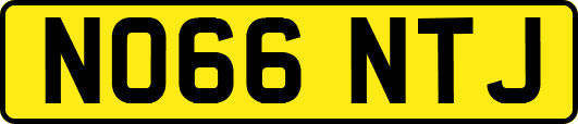 NO66NTJ