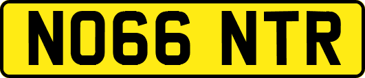 NO66NTR