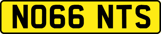 NO66NTS