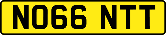 NO66NTT