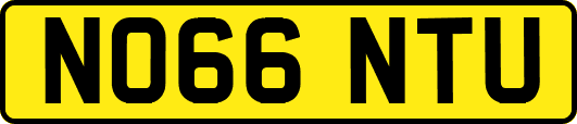 NO66NTU