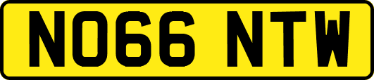 NO66NTW