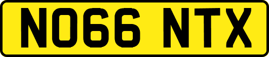NO66NTX
