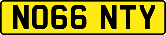 NO66NTY