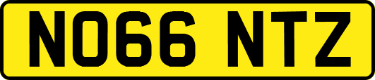 NO66NTZ
