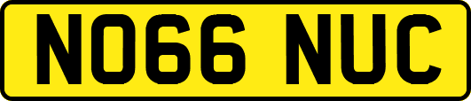 NO66NUC