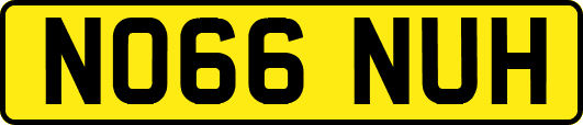NO66NUH