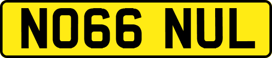 NO66NUL