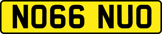 NO66NUO