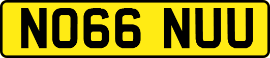NO66NUU