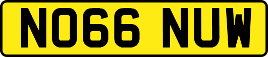 NO66NUW