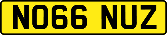 NO66NUZ