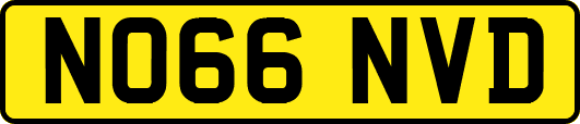 NO66NVD