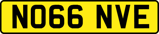 NO66NVE