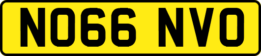 NO66NVO