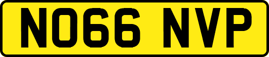 NO66NVP