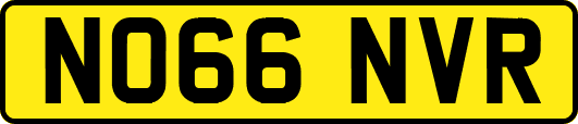 NO66NVR